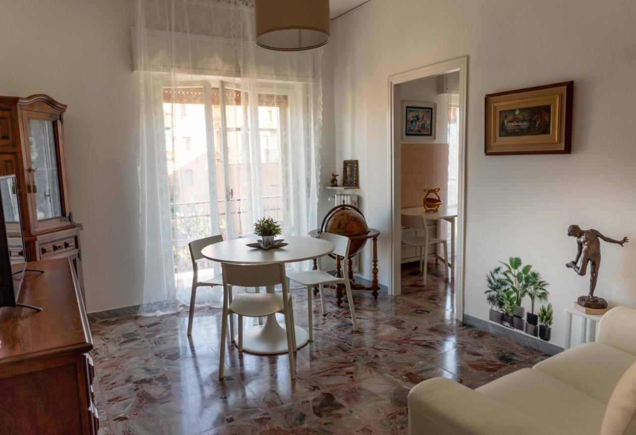 Apartament Afrodite Loft Hermes Werona